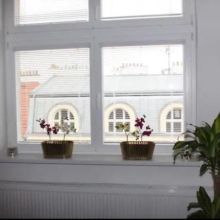 Lenka'S Cozy Red Studio + Lenka'S Cozy Gold Apartment Praga Exterior foto
